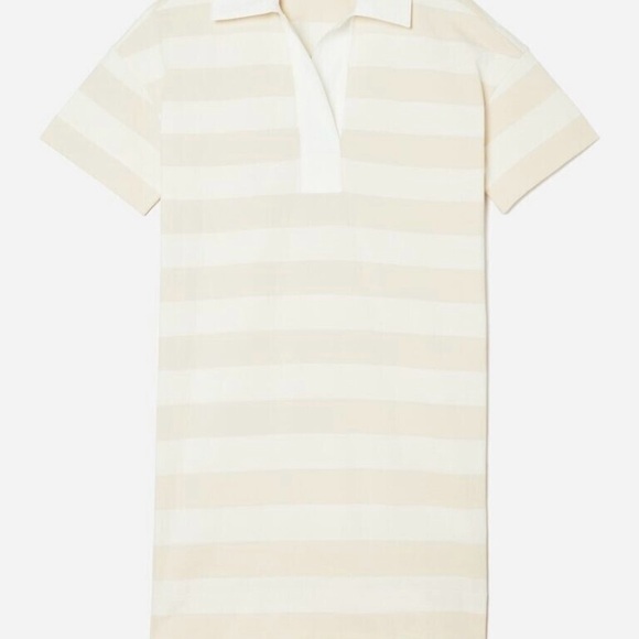 Everlane  Polo Dress - Picture 3 of 7